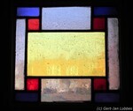 Glas in lood
<br/>
Gert-Jan Lobbes, 2016